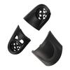 L10A Car Steering Wheel Switch Button Cover Switch Button Cover For MINI Cooper R55 Switch Button Cover Trim