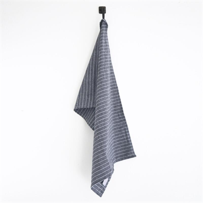 Cotton Stripe Kitchen Cloth (Choose 1 of 3 Colors)