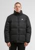 Winter Jacket Southpole Jacke Schwarz 22069897