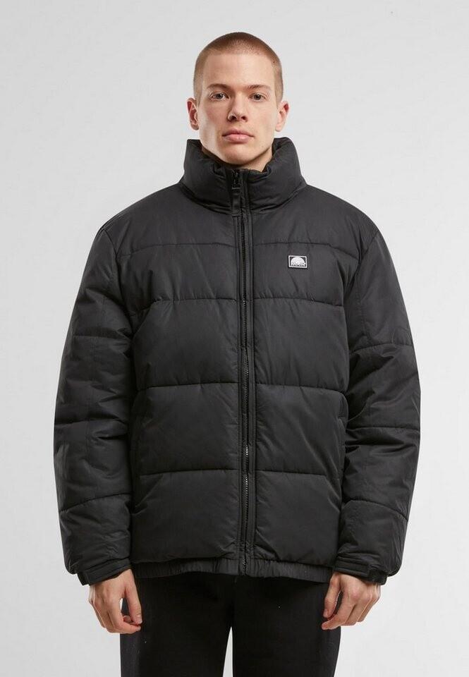 Winter Jacket Southpole Jacke Schwarz 22069897