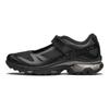 Mm6 Maison Margiela X Salomon Xt-Mary Jane Scarpe Mary Jane Comode Scarpe da Donna Nere 476824