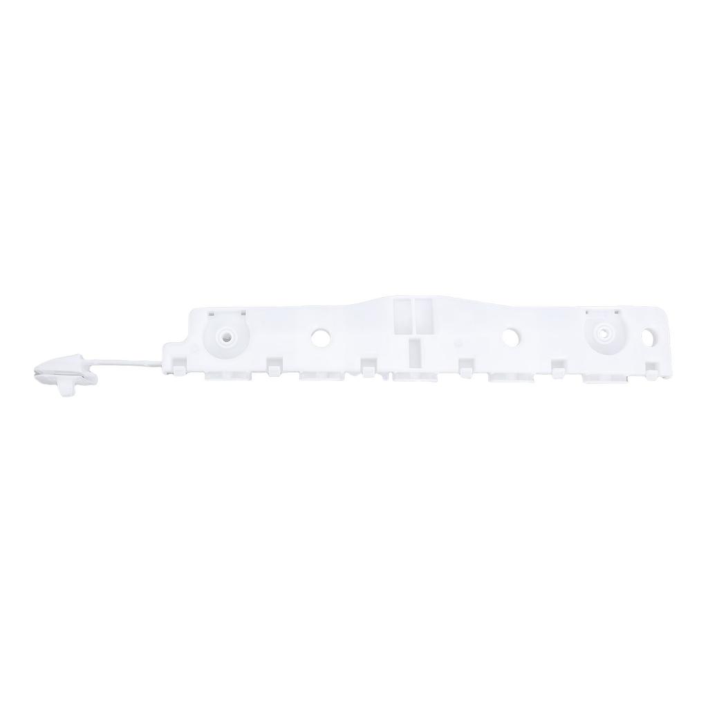 Rear Bumper Bracket Stable ABS Bumper Support Mount Bracket Replacement for NV200 2013 2021 Left: 85229 3LMOA