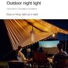 New Touch Sensor Touch Control Desk Lamp LED Light Usb Charging Mini Desk Lamp Three-Level Dimmable Magnetic Night Light Home