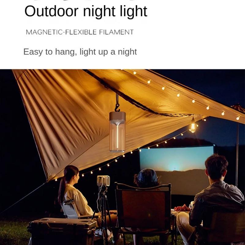 New Touch Sensor Touch Control Desk Lamp LED Light Usb Charging Mini Desk Lamp Three-Level Dimmable Magnetic Night Light Home