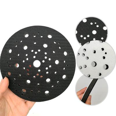 Schwamm-Interface-Pads Polierpad 1 Stück 6\"/150mm