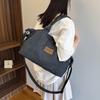 Large Capacity Women's Shoulder Bag Commuter Tote Bag