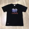 [USED] Official BTS Tour T-Shirt, Black, "Speak Your Self
