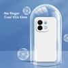 Original Soft Phone Case for Huawei Enjoy 90 Plus Pro Max 90Plus Lens Protection Liquid Silicone High Qualtiy Bumper Cover Funda