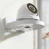 Punch-Free Security Surveillance Camera Stand New Traceless Wall-Mounted Bracket Home Self-Adhesive Drill-free Fixer 1pcs