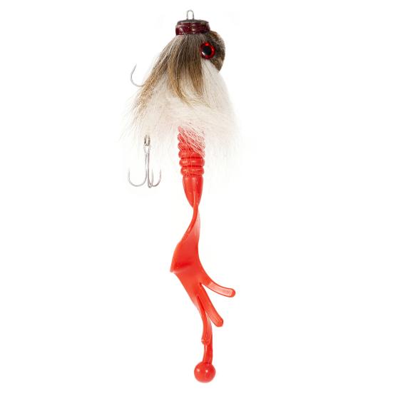 MUQZI Sports Accessory Simple Fishing Bait Double Hook Lightweight Ultra-Sharp
