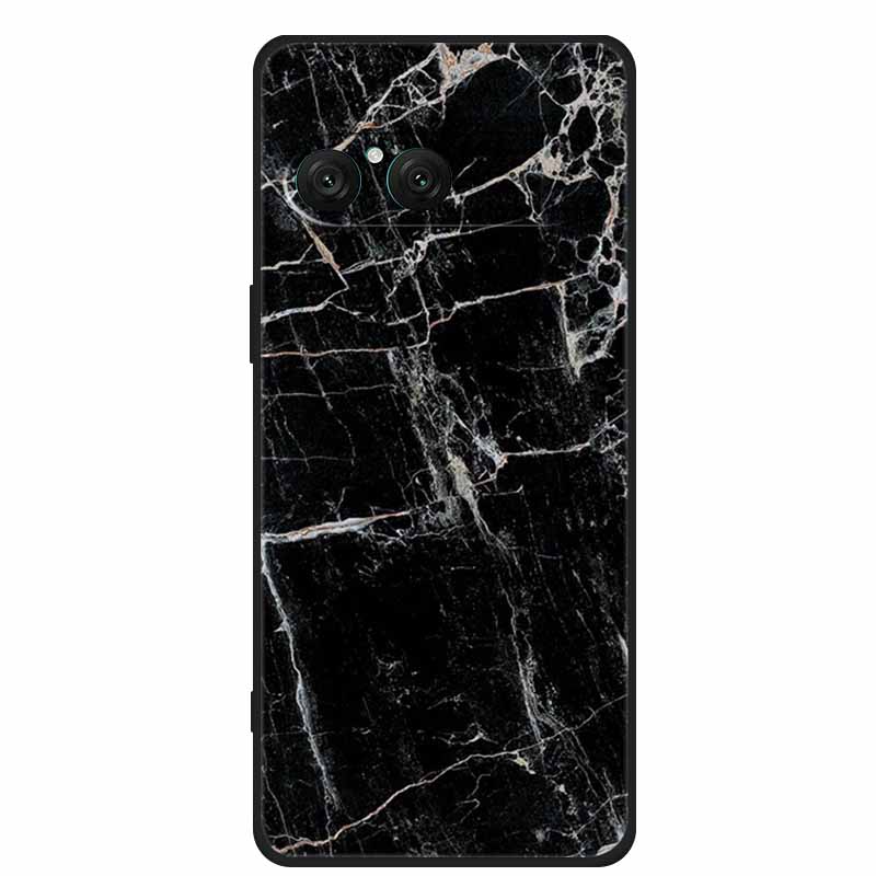 For Sony Xperia 10 VII Case 2025 Coque Popular Black Silicone Soft Back Cover For Sony Xperia 10 VII 5G Phone Case Funda Shell