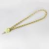 Bohemian Daisy Flower Woven Phone Lanyard - Colorful, Fashionable & Versatile
