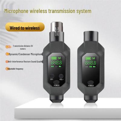 Accesorii audio și video – Microfoane
