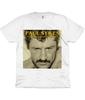 Paul Sykes - 'Strangways, Here We Come' - Organic T-Shirt Mens Womens Tees Top - Wakefield