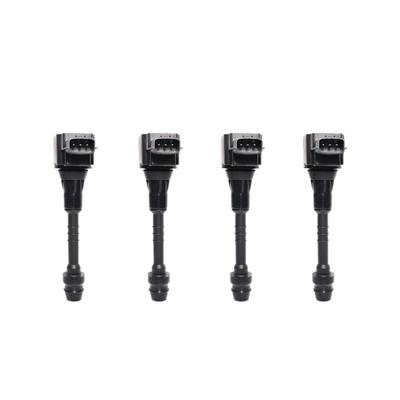 Car Ignition Coil 22448-AR215 Ignition Coil Ignition for Infiniti FX45 M45 Q45 4.5L V8