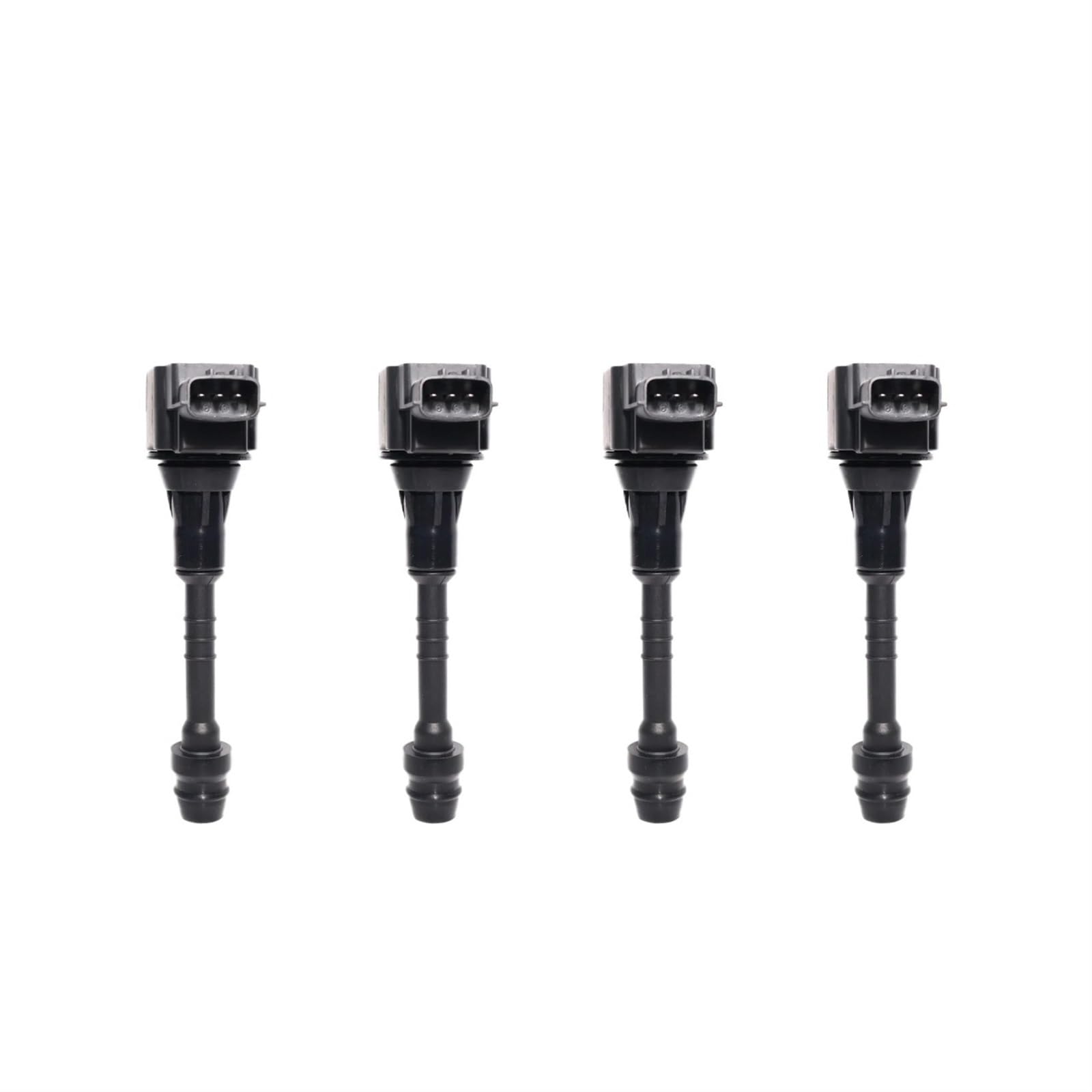 Car Ignition Coil 22448-AR215 Ignition Coil Ignition for Infiniti FX45 M45 Q45 4.5L V8 4 pieces