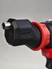 Universal Self-Locking Ratchet Adapter for Electric Drills