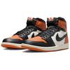New Jordan 1 Retro High Og Shattered Backboard 2025