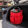Large Capacity with Handle Drawstring Storage Item Oxford Cloth 28 Cm 1 Pc