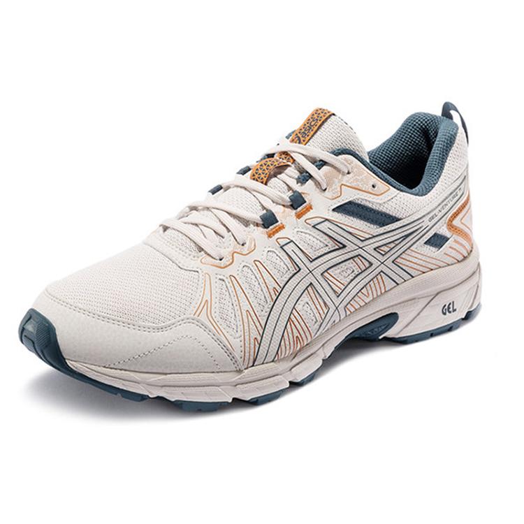 ASICS Gel Venture 7 Mx 'Light Grey' 1011A948-020