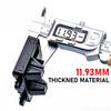 Professional Wire Welding Clamp Adjustable Portable Soldering Fixture Spring Design Quick Clamp Release Soldering Iron Brazing