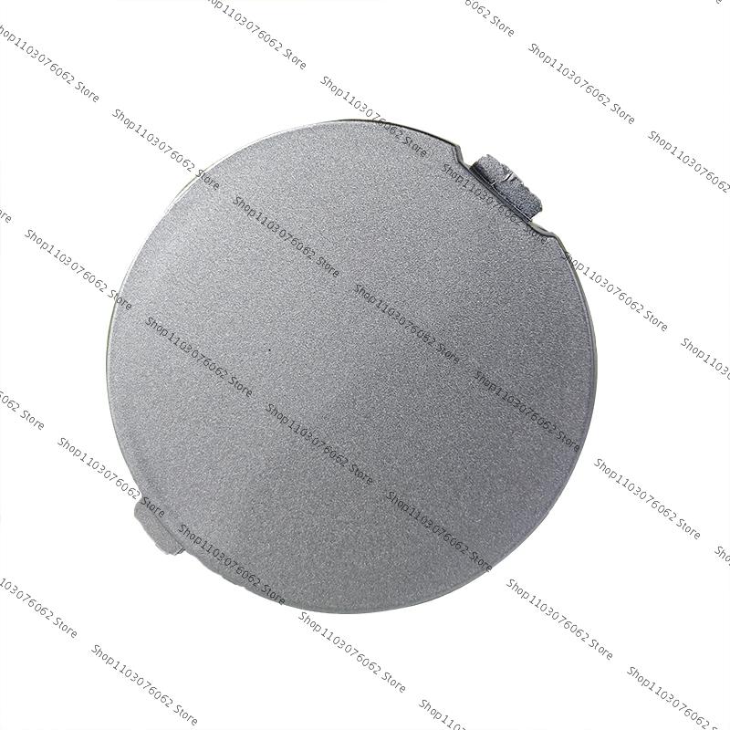 Rear Bumper Towing Hook Cover For Mazda 3 Axela Sedan 2013 2014 2015 2016 2017 2018 2019 Tow Hauling Eye Trailer Cap Housing