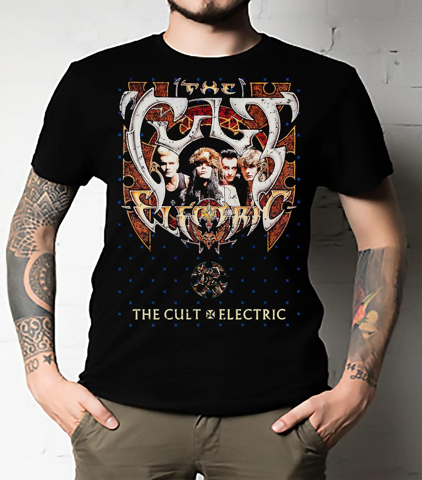 Men s and Women s T-shirts Cult Leaders On Mars Essential XL