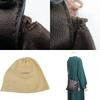 Gebrauchte LOEWE Schultertasche anagram napa Dunkelbraun Rosa Beige Fransen