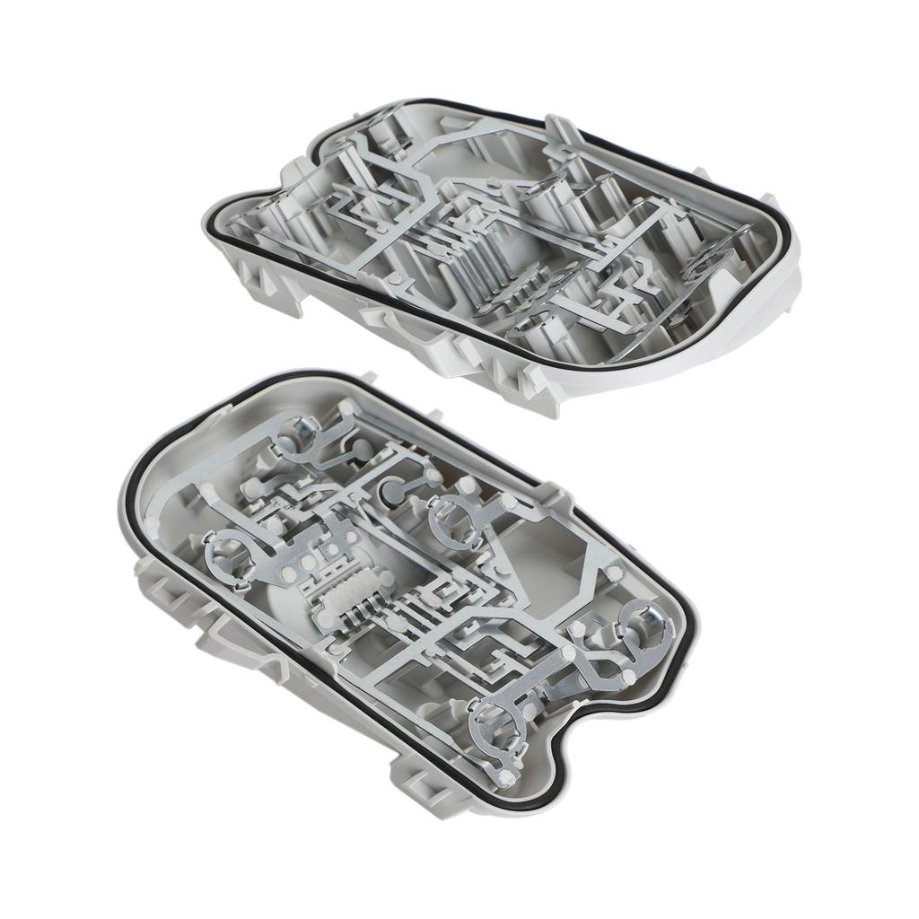 L+R Rückleuchten Rücklicht Lampenfassung 4F5945222C 4F5945221C Für A6 C6 A6L 2005-2008