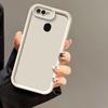 For OPPO F9 Pro Case Oppo F9 Phone Case Oppo A12 Cover OPPO A7 AX5S A5S A11K A7X A12 F9 Pro AX7 Shockproof Matte Back Cover