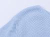 2026 Spring European & American Fashion One-Shoulder Fishbone Mid-Sleeve Elastic Knit Top
