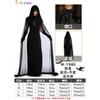 Halloween Costume Witch Ghost Ghost Bridal Ball Cosplay Witch Vampire Dress