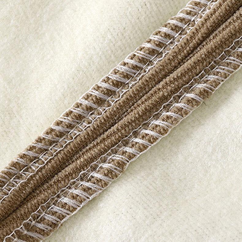 Children Velvet Pants Autumn Winter New Solid Color Boys Kids Thick Warm Sports Trousers Simple Fashion Korean Girls Baby Pants