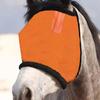 Anti Mosquito Horse Anti Fly Mesh Mask Ear Masks Protector Flying Mask Horse Riding Equestrian Equipment