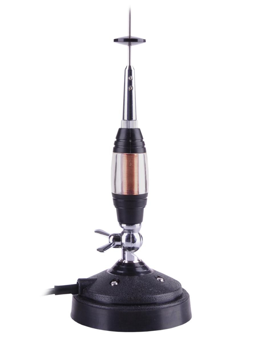 Antenna CB Sunker Elite CB 122 Magnete 60W 50Ohm