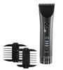MasterTrim Hair and Beard Trimmer