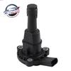 OEM 03F907660E 06L907660C 03F907660D 06L907660 Oil Level Sensor With Seal For VW PASSAT B8L GOLF 7 EA888 Third-generation Engine