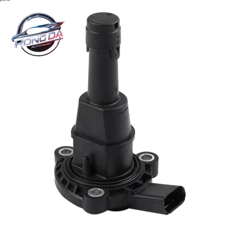 OEM 03F907660E 06L907660C 03F907660D 06L907660 Oil Level Sensor With Seal For VW PASSAT B8L GOLF 7 EA888 Third-generation Engine