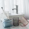 Creative Couples' Bathroom Mouthwash Cup