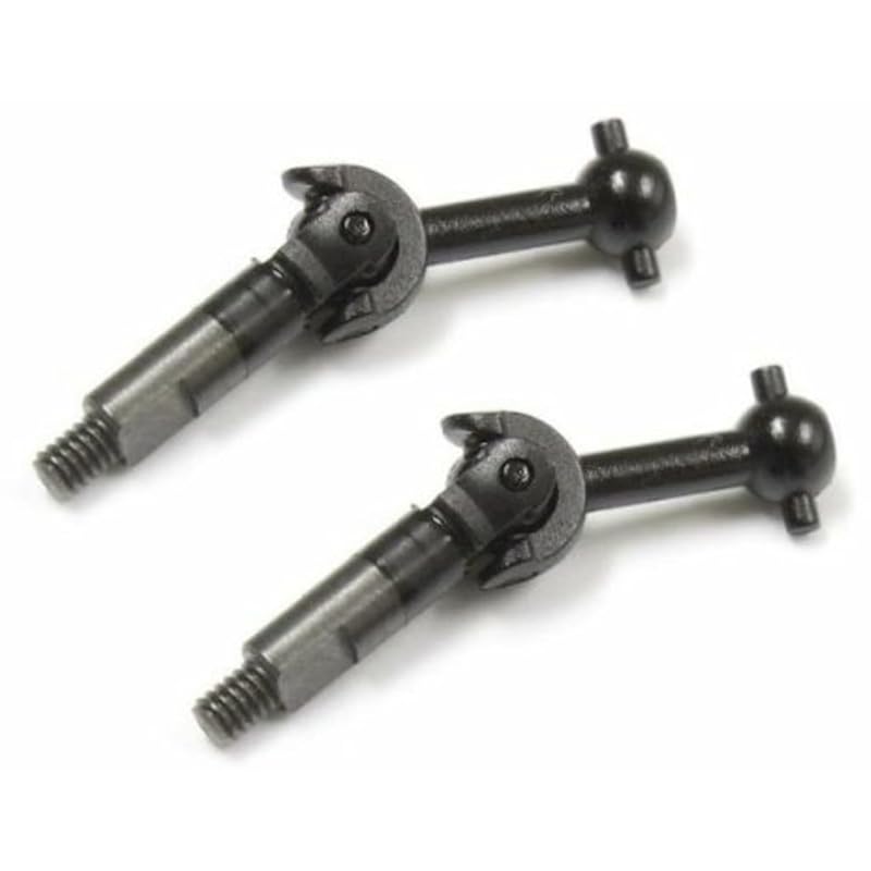 

Kyosho long universal swing shaft (2Pcs/MA-020) MD205B