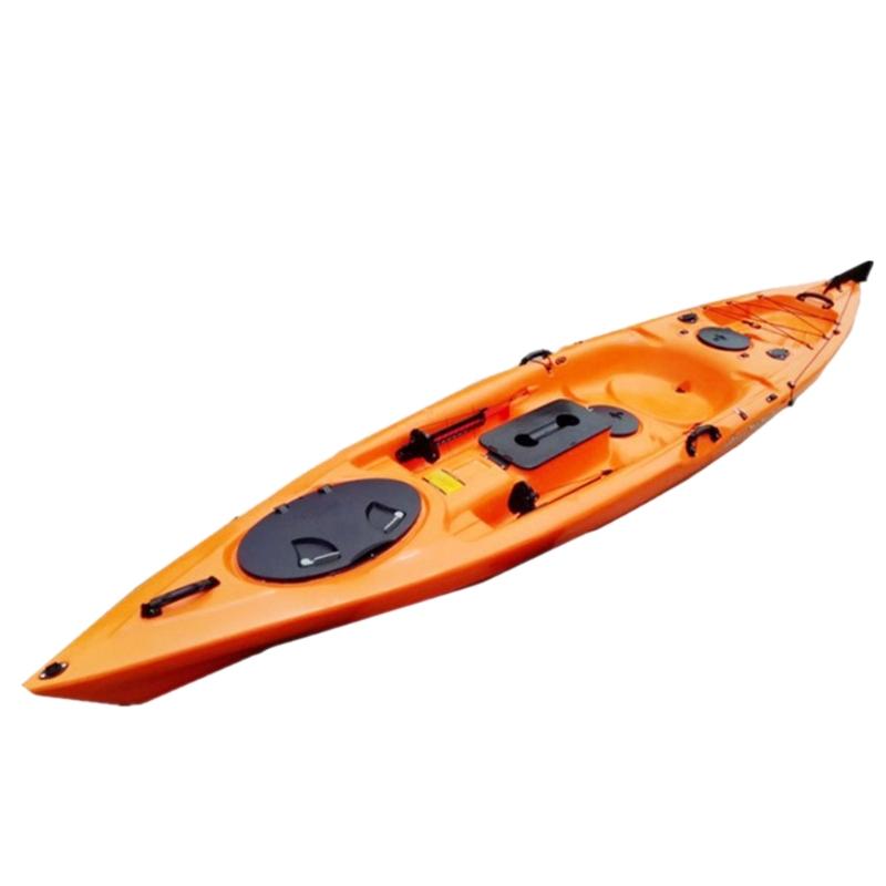 Kayak Handles, Kayak Carry Replacement Handle for W/ Plastic Buckle for Kayak Pa