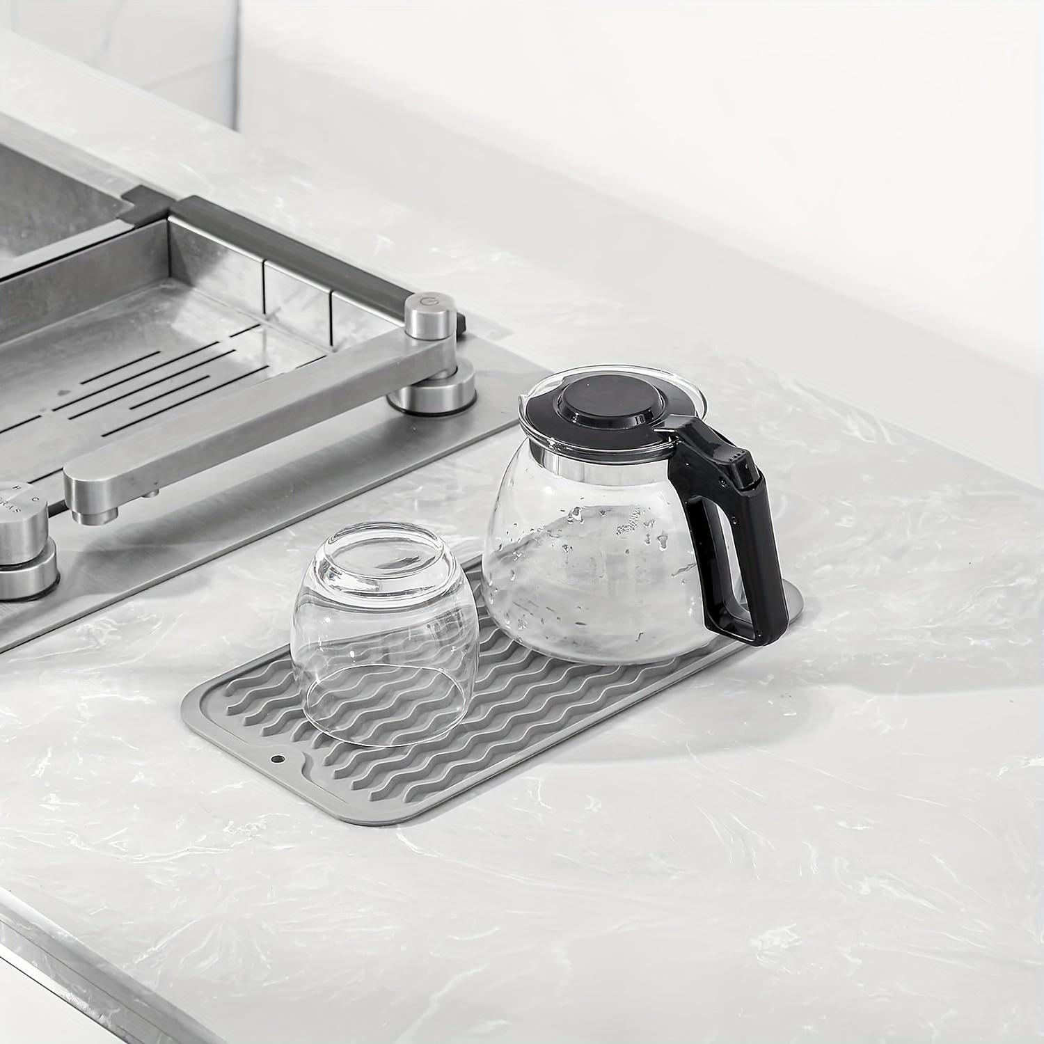 1 дренажный коврик 3pcs серый — фото 6