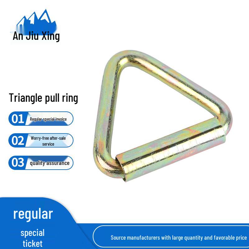 Anjiuxing Heavy-Duty Tent Accessories