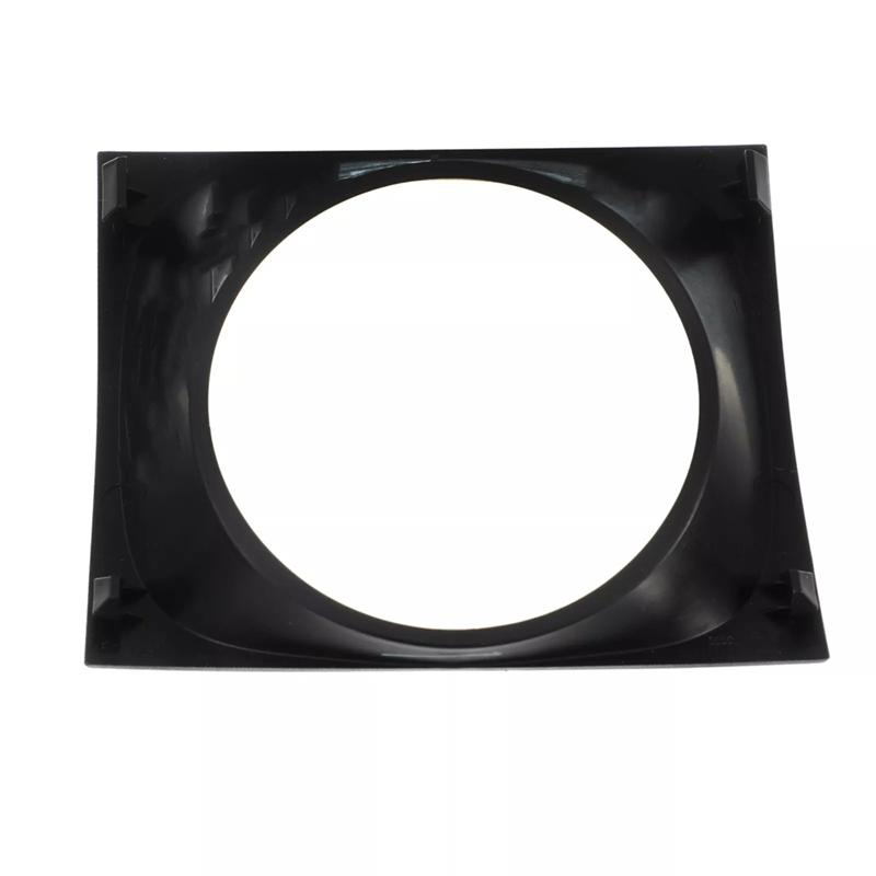 L10A 2014-2015 For Jeep Grand Cherokee Adaptive Cruise Control Bezel Cover Front Bumper–68143107AB