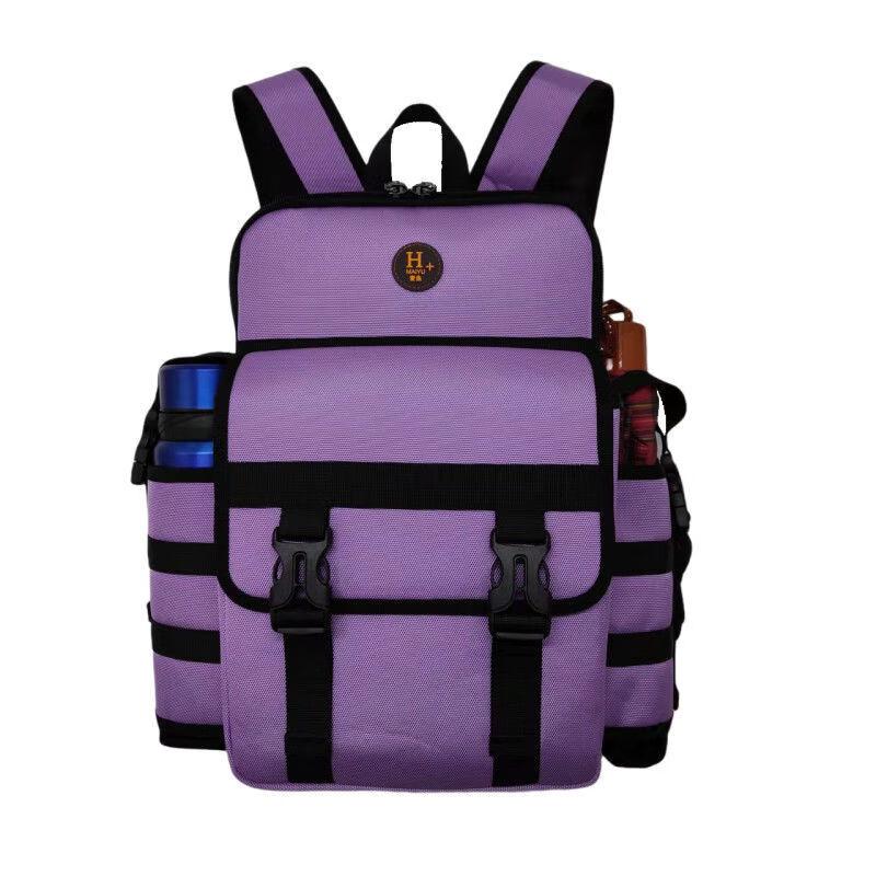 Li Shen Unisex Travel Backpack
