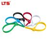 Nylon Flame Retardant Releasable Cable Ties 8*250mm, Reusable, Factory Direct Supply, Preferential Price