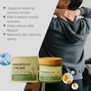 Plant-based Body Care Cream. Gentle Plant Extracts Nourish and Pamper the Skin. Suitable for Daily Application