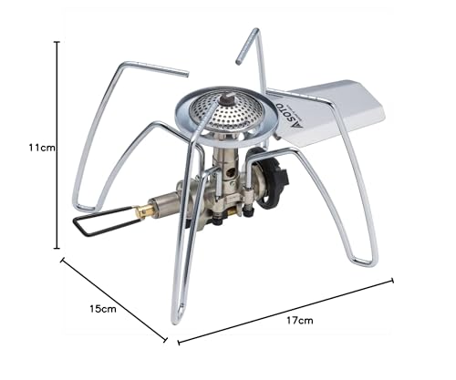 SOTO Regulator Stove Gas ST-310