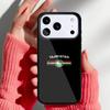 Tajikistan Flag Soft Phone Case for iPhone 17 Air 16e 15 14 13 Pro Max Back Cover for 12 11 Pro Coque