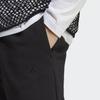 Adidas Originals All SZN French Terry Regular Fit Tapered Leg Casual Comfort Sweatpants Men Black IC9770